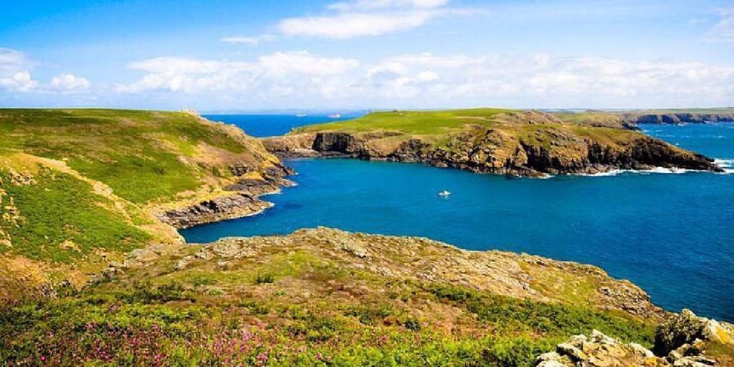 Şartları karşılayın burada huzurla yaşayın! Doğa tutkunları için biçilmiş kaftan: Gören bile hayran kalıyor! 4